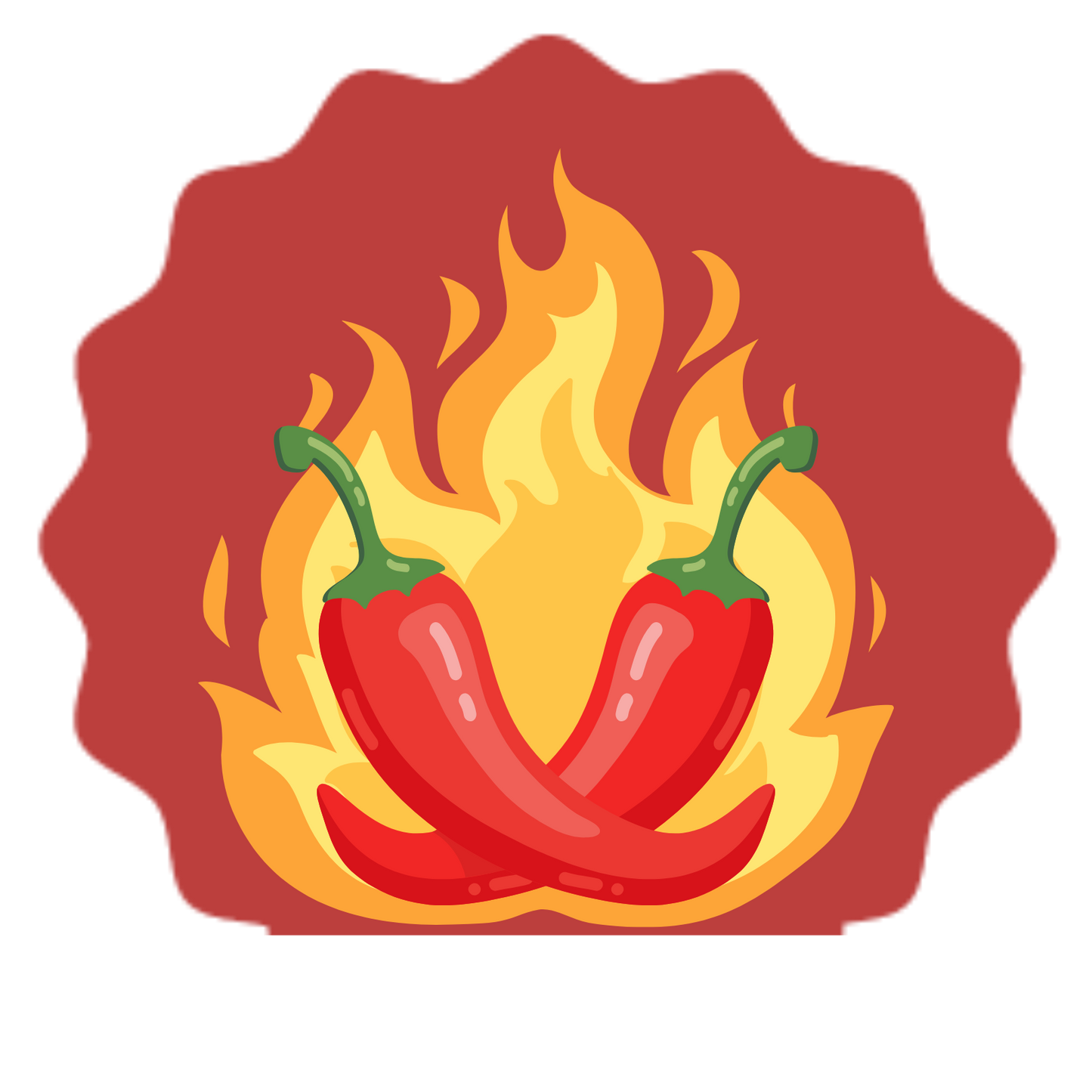 Spice Lovers 🌶️ Variety Pack (5 flavours)