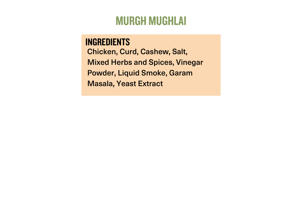 Chicken Jerky Variety Pack (5 flavours)