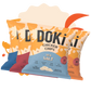 Chicken Chips Variety Pack (Pack of 4)