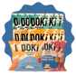 The Oki DOKi (16 packs that cover everything we make)