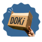 The Oki DOKi (14 packs that cover everything we make)