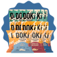 The Oki DOKi (14 packs that cover everything we make)