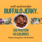 Tellicherry Pepper (Buffalo Jerky)