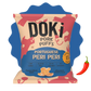 Portuguese Peri-Peri (Pork Puffs)