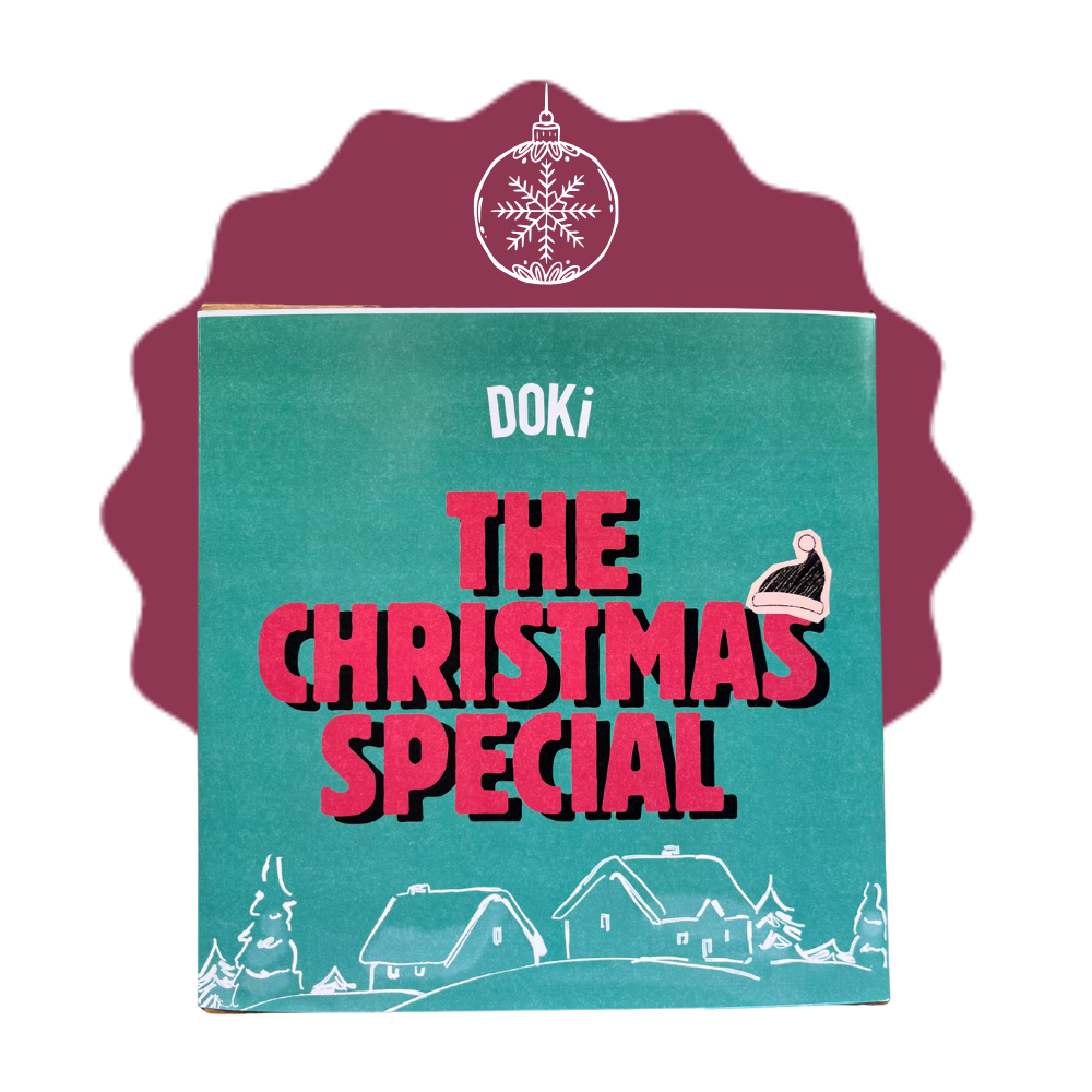 Christmas Hamper (11 of our best-selling flavours)