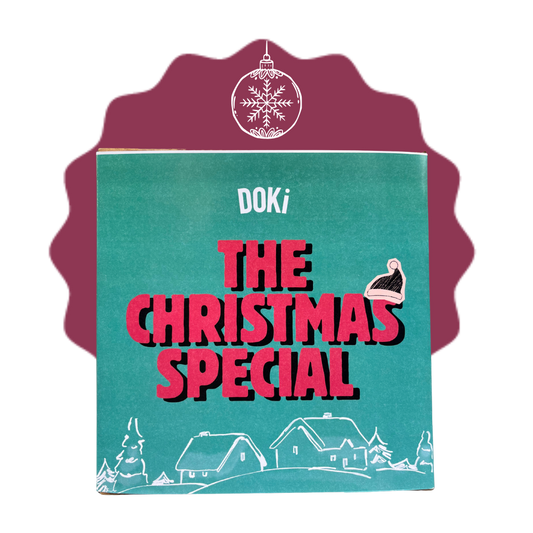 Christmas Hamper (11 of our best-selling flavours)