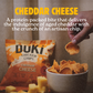 Cheddar Cheese (Chicken Chips)
