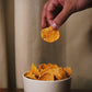 Chicken Chips Variety Pack (Pack of 16)