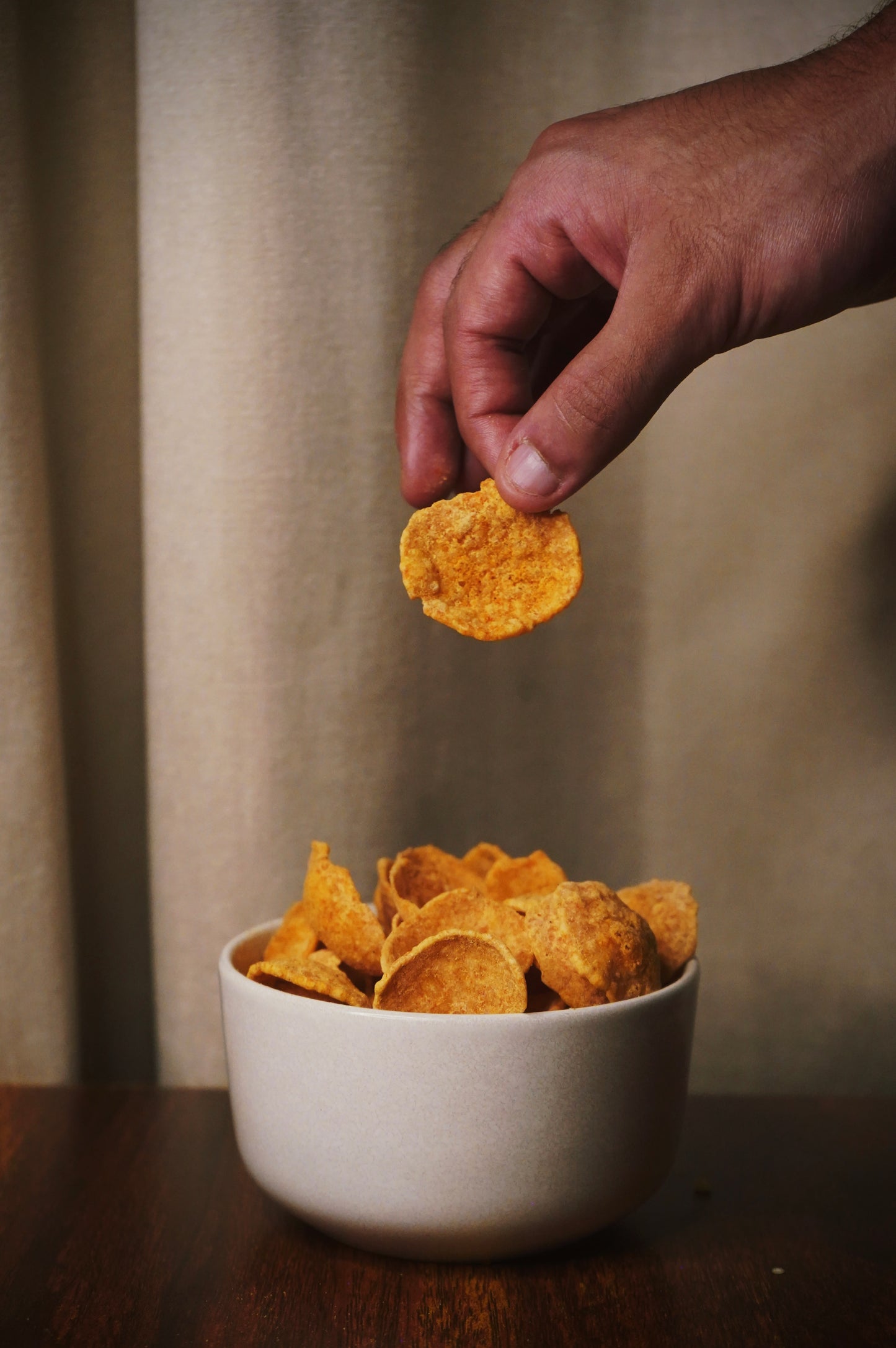 Chicken Chips Variety Pack (Pack of 16)