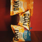 Chicken Chips Variety Pack (Pack of 16)