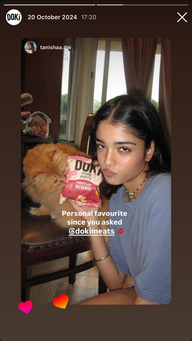 @tanishaa.dw