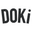 logo of DOKi | India’s First Meat Snacks – Chicken Chips, Jerky, & Pork Puffs
 – Doki
